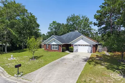 940 Hunters Run Road, Hinesville, GA 31313 - Photo 31
