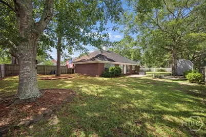 940 Hunters Run Road, Hinesville, GA 31313 - Photo 29