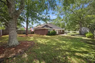 940 Hunters Run Rd, Hinesville, GA 31313 - Photo 29