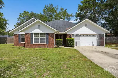 940 Hunters Run Road, Hinesville, GA 31313 - Photo 1