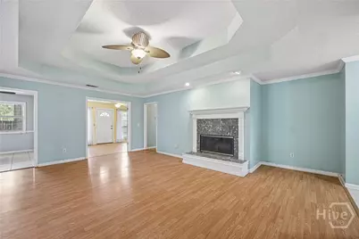940 Hunters Run Road, Hinesville, GA 31313 - Photo 7