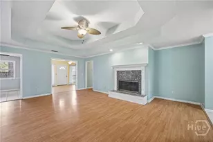 940 Hunters Run Rd, Hinesville, GA 31313 - Photo 7