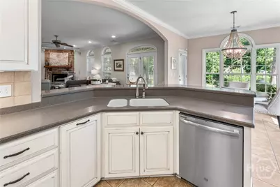 240 Windsong Drive, Richmond Hill, GA 31324 - Photo 21