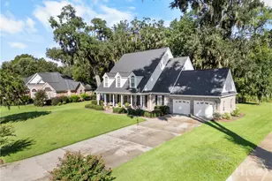 240 Windsong Dr, Richmond Hill, GA 31324 - Photo 3