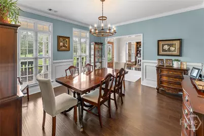 240 Windsong Drive, Richmond Hill, GA 31324 - Photo 13