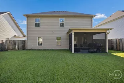 121 Annie Drive, Guyton, GA 31312 - Photo 29