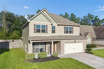 121 Annie Drive, Guyton, GA 31312 - Photo 31