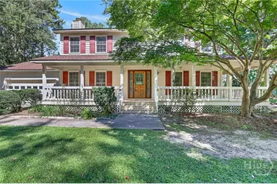 55 River Bend Road, Richmond Hill, GA 31324 - Photo 1