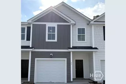 77 Dorsey Drive, Richmond Hill, GA 31324 - Photo 1