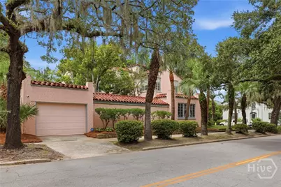 739 E 45th Street, Savannah, GA 31405 - Photo 57