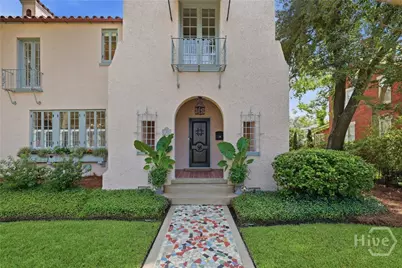 739 E 45th Street, Savannah, GA 31405 - Photo 5