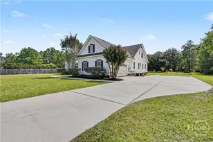 701 Nease Rd, Guyton, GA 31312 - Photo 3