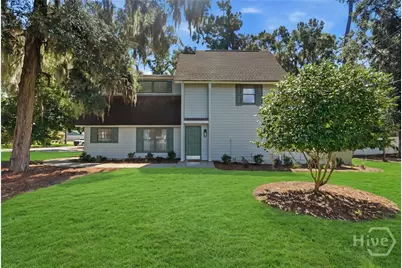 14710 Coffee Bluff Road, Savannah, GA 31419 - Photo 1