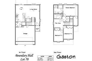 398 Boundary Hall Way, Hinesville, GA 31313 - Photo 3
