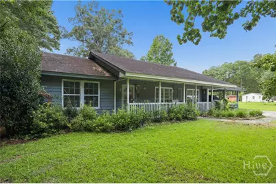 426 Adams Road, Bloomingdale, GA 31302 - Photo 11