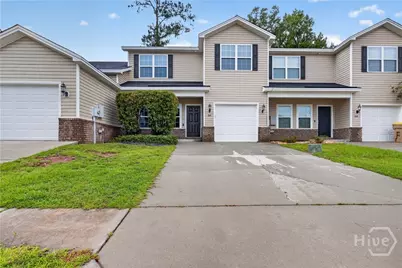 212 Cypress Pointe Drive, Richmond Hill, GA 31324 - Photo 1