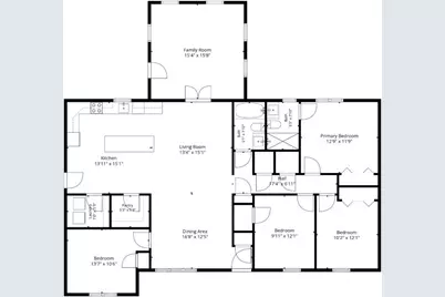 104 Ventura Boulevard, Savannah, GA 31419 - Photo 27