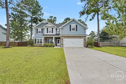 67 Shortleaf Trail, Richmond Hill, GA 31324 - Photo 1