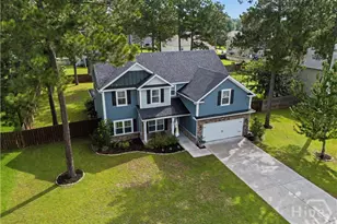 67 Shortleaf Trl, Richmond Hill, GA 31324 - Photo 45