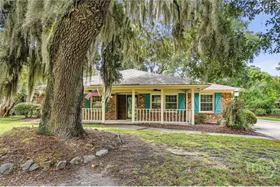 2421 Dolphin Drive, Savannah, GA 31406 - Photo 1