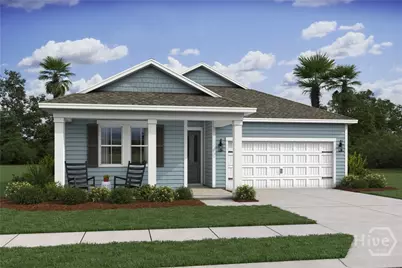 199 Mage Street, Savannah, GA 31302 - Photo 1