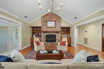 4 Willoughby Lane, Savannah, GA 31411 - Photo 7