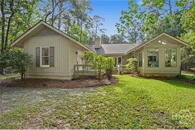 4 Willoughby Lane, Savannah, GA 31411 - Photo 31