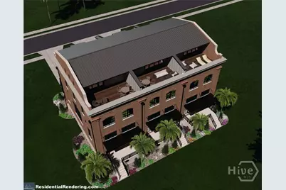 430 Geo Meyer Avenue, Savannah, GA 31401 - Photo 1