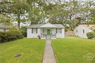 414 E 66th St, Savannah, GA 31405 - Photo 23
