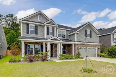 42 Brookhaven Drive, Savannah, GA 31407 - Photo 3