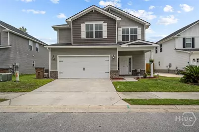 25 Perlieu Court, Hinesville, GA 31313 - Photo 1
