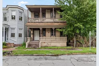 108 W 32nd Street, Savannah, GA 31401 - Photo 1