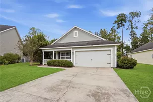 340 Winchester Dr, Pooler, GA 31322 - Photo 3