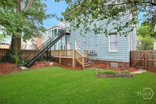 309 W 33rd St, Savannah, GA 31401 - Photo 43
