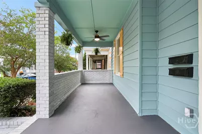 309 W 33rd Street, Savannah, GA 31401 - Photo 3