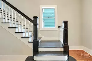309 W 33rd St, Savannah, GA 31401 - Photo 5