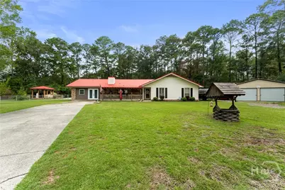 177 Bea Road, Richmond Hill, GA 31324 - Photo 1