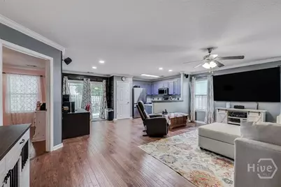 25 Allen Brook Drive, Port Wentworth, GA 31407 - Photo 9
