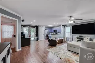 25 Allen Brook Dr, Port Wentworth, GA 31407 - Photo 9