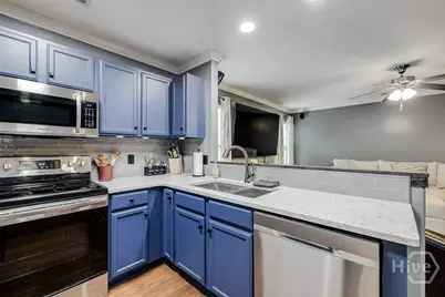 25 Allen Brook Drive, Port Wentworth, GA 31407 - Photo 13