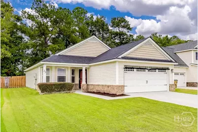 25 Allen Brook Drive, Port Wentworth, GA 31407 - Photo 1