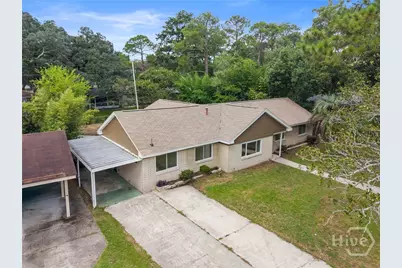 205 Dyches Drive, Savannah, GA 31406 - Photo 43
