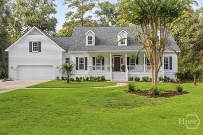 7 Marsh Elder Lane, Savannah, GA 31411 - Photo 1