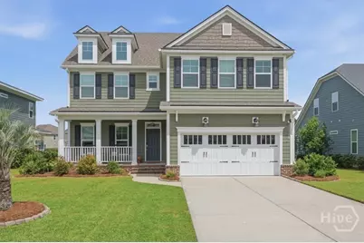 108 Champlain Drive, Pooler, GA 31322 - Photo 3