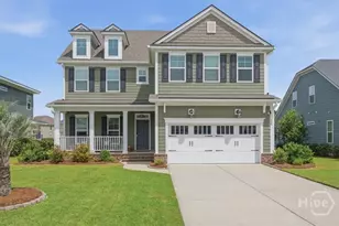108 Champlain Dr, Pooler, GA 31322 - Photo 3