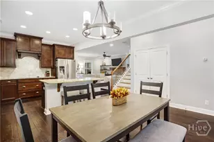 205 Ridgewood Park Dr N, Richmond Hill, GA 31324 - Photo 19
