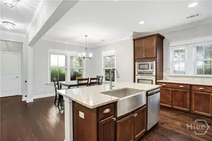 205 Ridgewood Park Dr N, Richmond Hill, GA 31324 - Photo 17