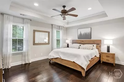 205 Ridgewood Park Drive N, Richmond Hill, GA 31324 - Photo 29