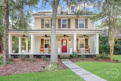 205 Ridgewood Park Drive N, Richmond Hill, GA 31324 - Photo 1