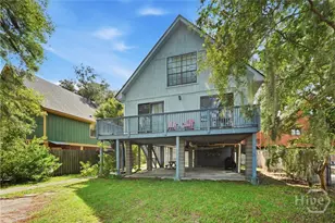 [Address not provided], Tybee Island, GA 31328 - Photo 75